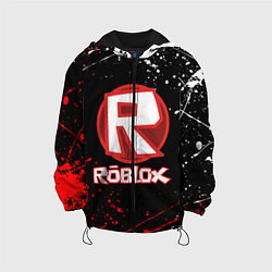 Детская куртка ROBLOX