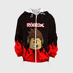 Детская куртка ROBLOX