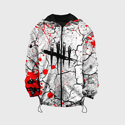 Детская куртка DEAD BY DAYLIGHT