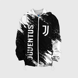 Детская куртка JUVENTUS