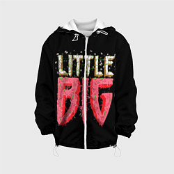 Детская куртка Little Big