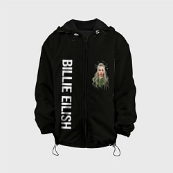 Детская куртка BILLIE EILISH