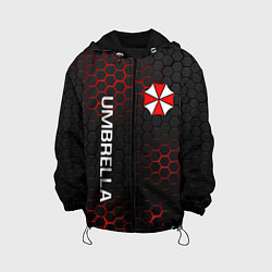 Детская куртка UMBRELLA CORP