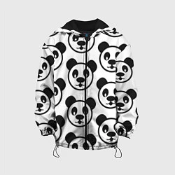 Детская куртка Panda