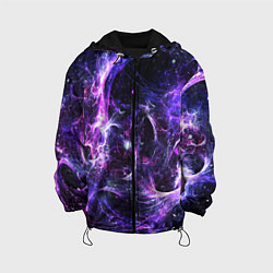 Детская куртка SPACE