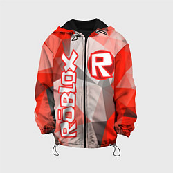 Детская куртка ROBLOX 6