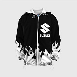 Детская куртка SUZUKI 10