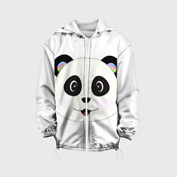 Детская куртка Panda
