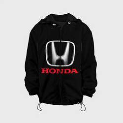 Детская куртка HONDA