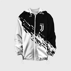 Детская куртка JUVENTUS