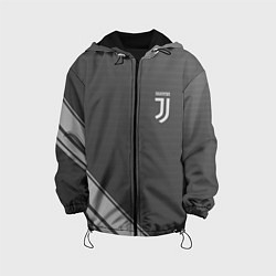 Детская куртка JUVENTUS