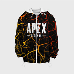Детская куртка Apex Legends