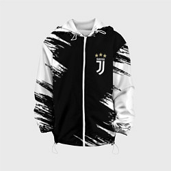 Детская куртка JUVENTUS