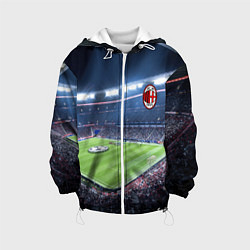 Детская куртка FC MILAN