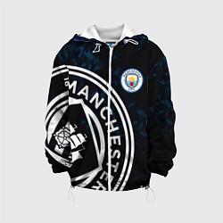 Детская куртка Manchester City