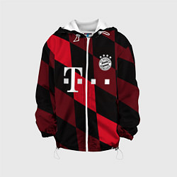 Детская куртка ФК Бавария Мюнхен
