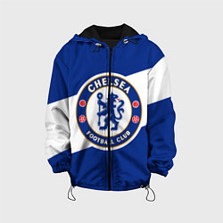 Детская куртка Chelsea SPORT