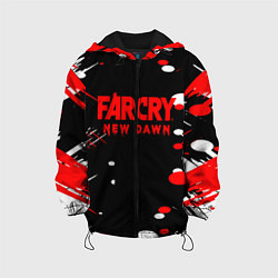 Детская куртка Far Cry