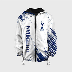 Детская куртка TOTTENHAM HOTSPUR