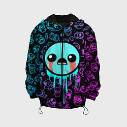 Детская куртка Blue Isaac