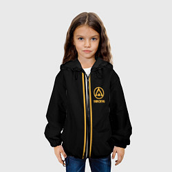 Куртка с капюшоном детская FAR CRY 6 ФАР КРАЙ 6, цвет: 3D-черный — фото 2