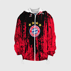 Детская куртка Bayern Munchen: Бавария