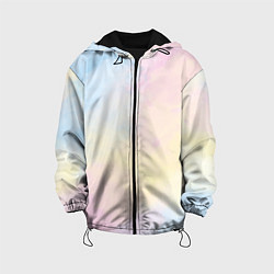 Детская куртка Tie dye из сериала убийства в одном здании