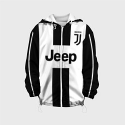 Детская куртка Juventus collection