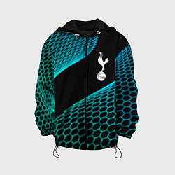 Детская куртка Tottenham football net