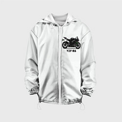 Детская куртка Sports bikes