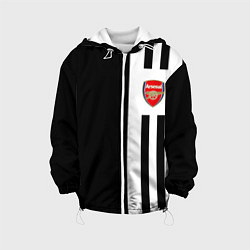 Детская куртка Arsenal спорт линии