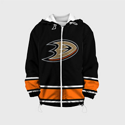 Детская куртка Anaheim Ducks Selanne