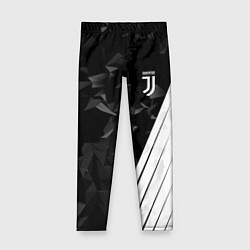 Детские легинсы FC Juventus: Abstract