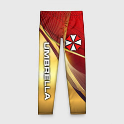 Детские легинсы UMBRELLA CORPORATION