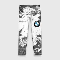 Детские легинсы BMW