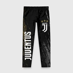 Детские легинсы JUVENTUS