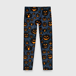 Детские легинсы HALLOWEEN
