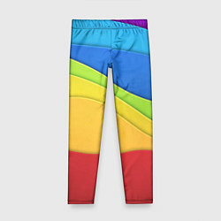 Детские легинсы Fashion pattern 2022 Wave
