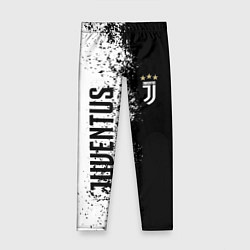 Детские легинсы Juventus ювентус 2019