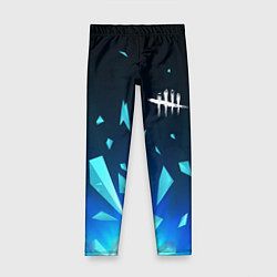 Детские легинсы Dead by Daylight взрыв частиц