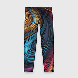 Детские легинсы Gradient madness