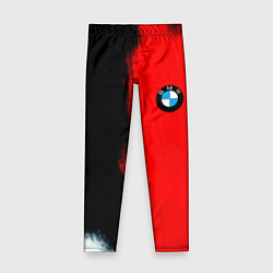 Детские легинсы Bmw sport colors