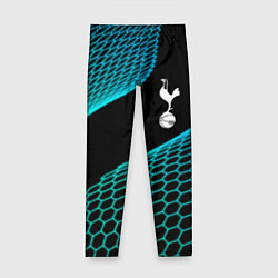 Детские легинсы Tottenham football net