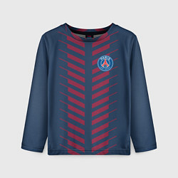 Детский лонгслив FC PSG: Creative