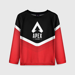 Детский лонгслив Apex Legends: Uniform