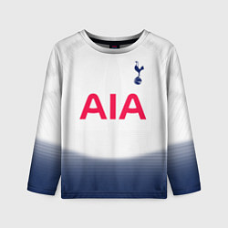 Детский лонгслив FC Tottenham: Son Home 18-19