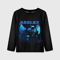 Детский лонгслив ROBLOX