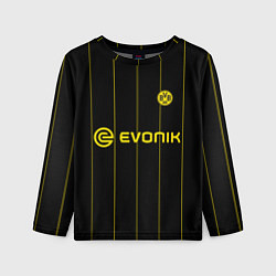 Детский лонгслив BORUSSIA DORTMUND