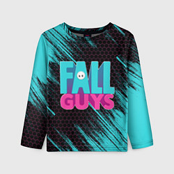 Детский лонгслив ФОЛЛ ГАЙС