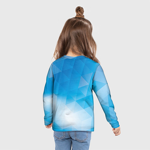 Детский лонгслив Life is Strange! / 3D-принт – фото 6